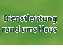 Gartenservice Reisch Logo
